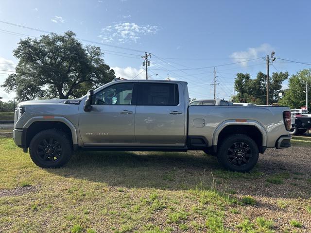 new 2025 GMC Sierra 2500 car, priced at $90,245