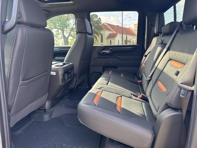 new 2025 GMC Sierra 2500 car, priced at $90,245