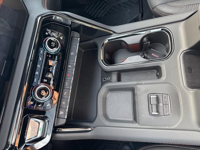new 2025 GMC Sierra 2500 car, priced at $90,245