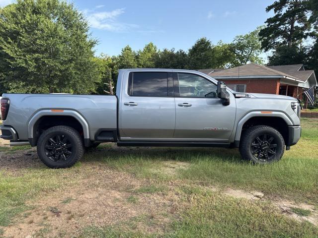 new 2025 GMC Sierra 2500 car, priced at $90,245
