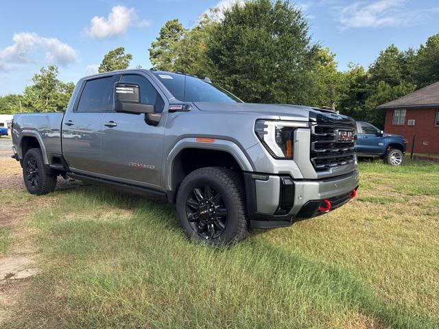 new 2025 GMC Sierra 2500 car, priced at $90,245