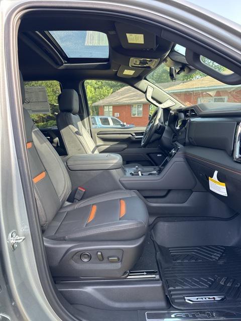 new 2025 GMC Sierra 2500 car, priced at $90,245