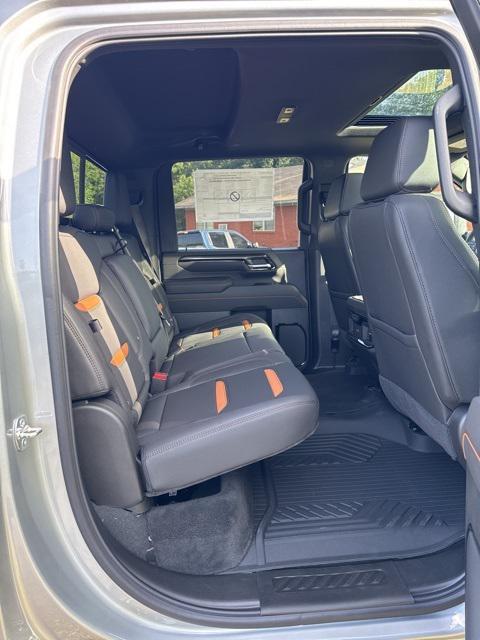 new 2025 GMC Sierra 2500 car, priced at $90,245