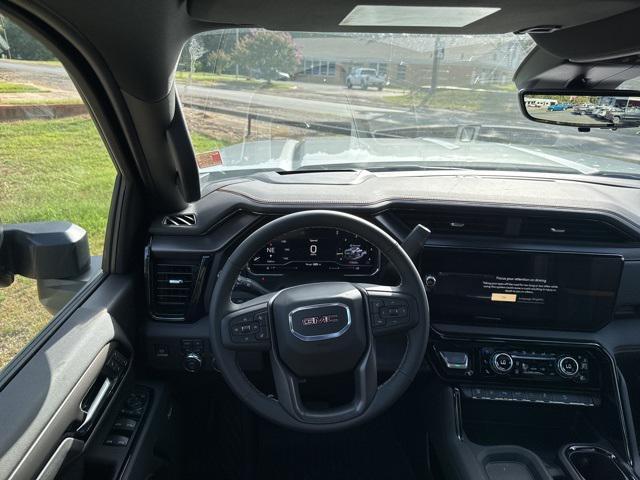 new 2025 GMC Sierra 2500 car, priced at $90,245