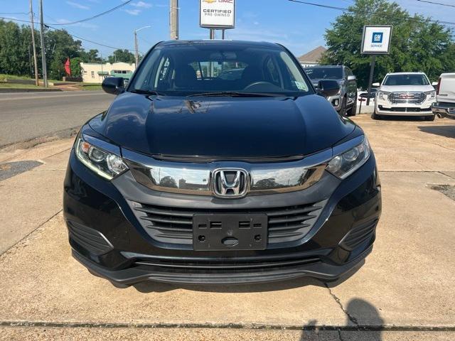 used 2019 Honda HR-V car, priced at $16,837