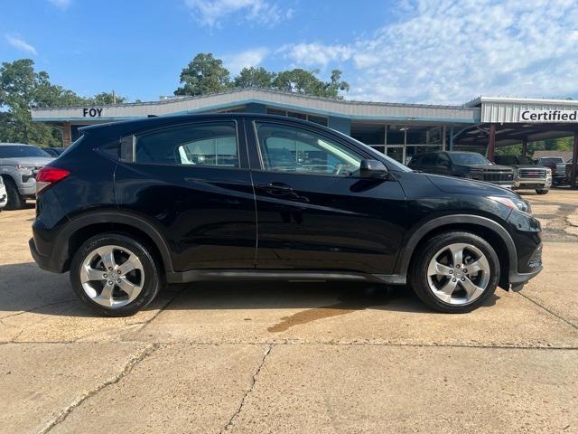 used 2019 Honda HR-V car, priced at $16,837