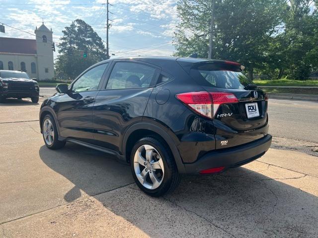 used 2019 Honda HR-V car, priced at $16,837