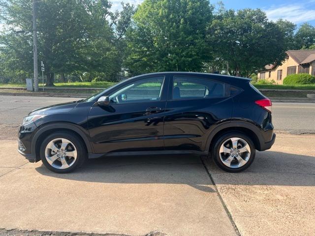 used 2019 Honda HR-V car, priced at $16,837