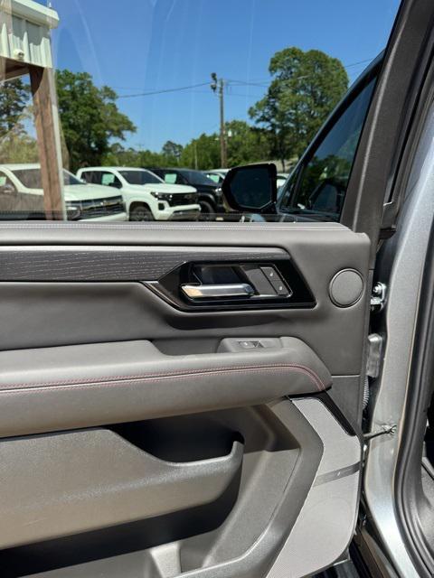 used 2025 GMC Yukon XL car, priced at $97,636