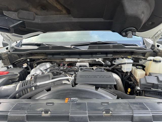used 2024 Chevrolet Silverado 2500 car, priced at $51,129