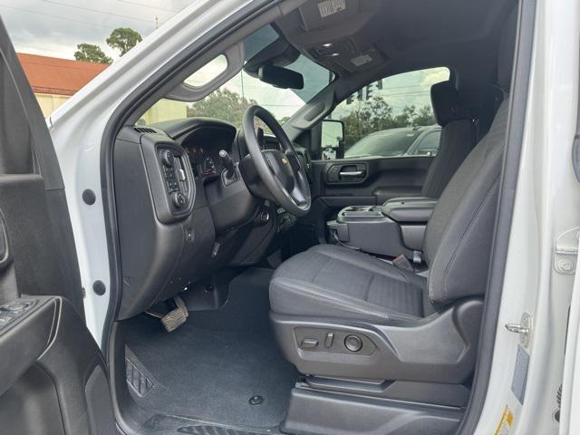 used 2024 Chevrolet Silverado 2500 car, priced at $51,129