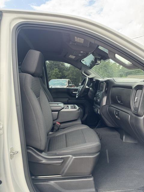 used 2024 Chevrolet Silverado 2500 car, priced at $51,129