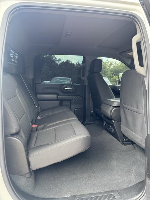 used 2024 Chevrolet Silverado 2500 car, priced at $51,129