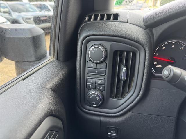 used 2024 Chevrolet Silverado 2500 car, priced at $51,129