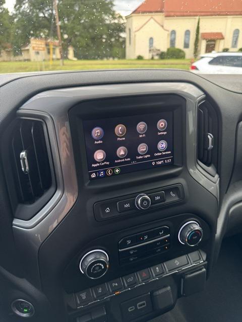 used 2024 Chevrolet Silverado 2500 car, priced at $51,129