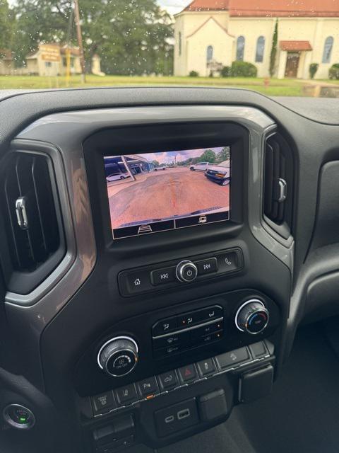 used 2024 Chevrolet Silverado 2500 car, priced at $51,129