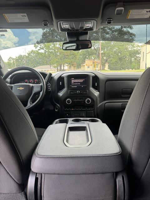 used 2024 Chevrolet Silverado 2500 car, priced at $51,129