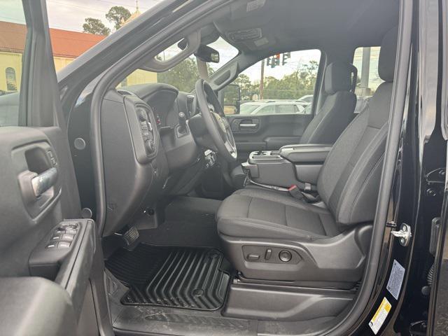 new 2026 Chevrolet Silverado 2500 car, priced at $61,265