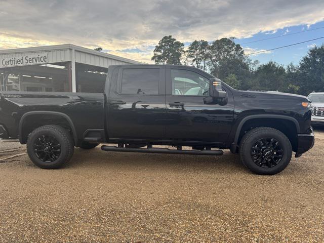 new 2026 Chevrolet Silverado 2500 car, priced at $61,265