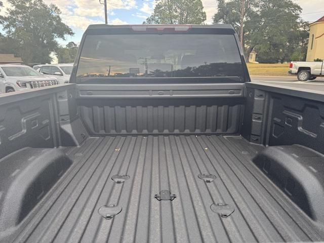 new 2026 Chevrolet Silverado 2500 car, priced at $61,265