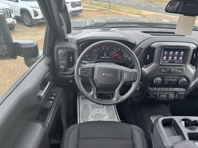 new 2026 Chevrolet Silverado 2500 car, priced at $61,265