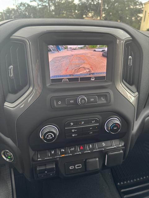 new 2026 Chevrolet Silverado 2500 car, priced at $61,265