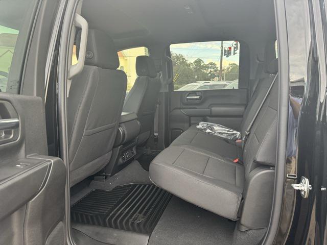 new 2026 Chevrolet Silverado 2500 car, priced at $61,265