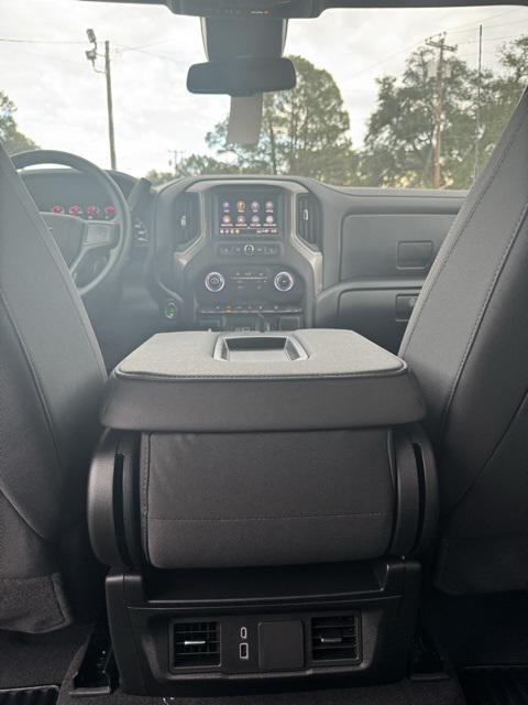 new 2026 Chevrolet Silverado 2500 car, priced at $61,265