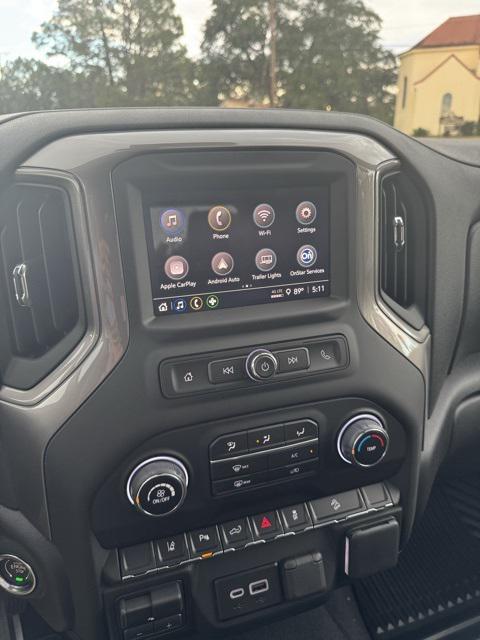 new 2026 Chevrolet Silverado 2500 car, priced at $61,265