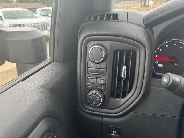 new 2026 Chevrolet Silverado 2500 car, priced at $61,265