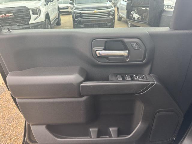 new 2026 Chevrolet Silverado 2500 car, priced at $61,265