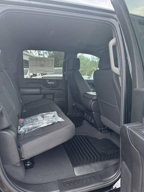 new 2026 Chevrolet Silverado 2500 car, priced at $61,265