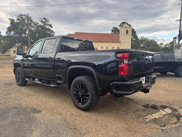 new 2026 Chevrolet Silverado 2500 car, priced at $61,265