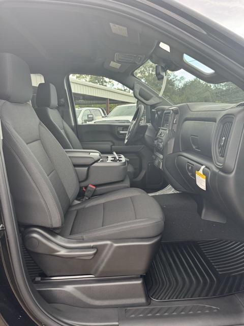 new 2026 Chevrolet Silverado 2500 car, priced at $61,265