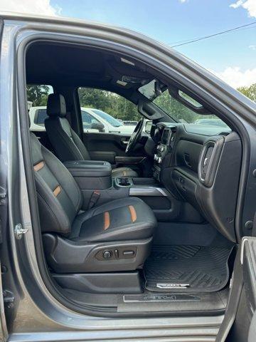 used 2021 GMC Sierra 1500 car, priced at $41,972