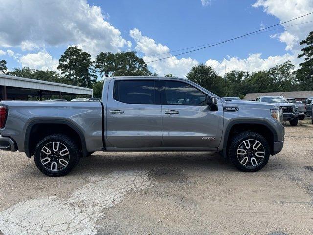 used 2021 GMC Sierra 1500 car, priced at $41,972