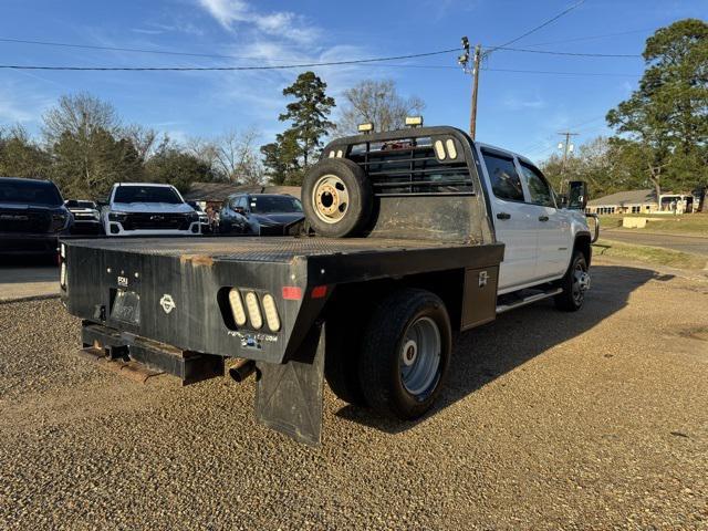 used 2019 GMC Sierra 3500 car, priced at $29,764