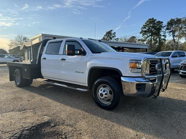 used 2019 GMC Sierra 3500 car, priced at $29,764