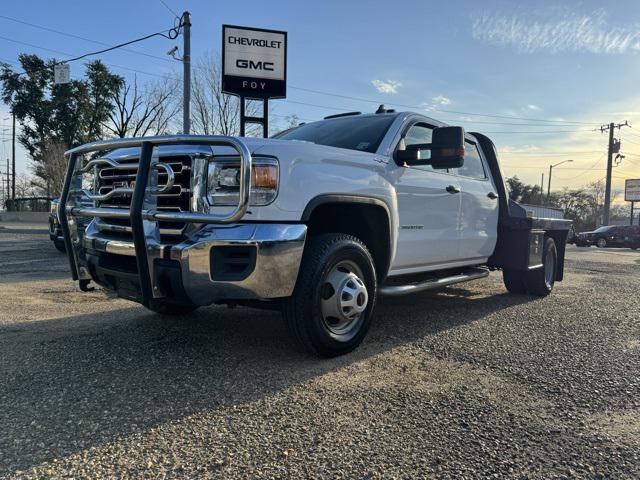 used 2019 GMC Sierra 3500 car, priced at $29,764