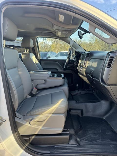 used 2019 GMC Sierra 3500 car, priced at $29,764