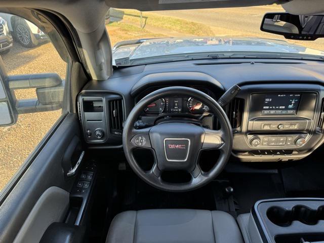 used 2019 GMC Sierra 3500 car, priced at $29,764