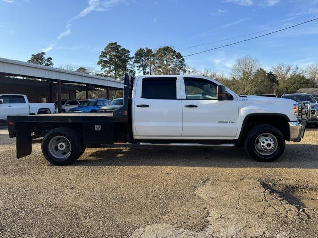 used 2019 GMC Sierra 3500 car, priced at $29,764