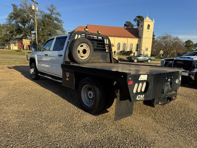 used 2019 GMC Sierra 3500 car, priced at $29,764