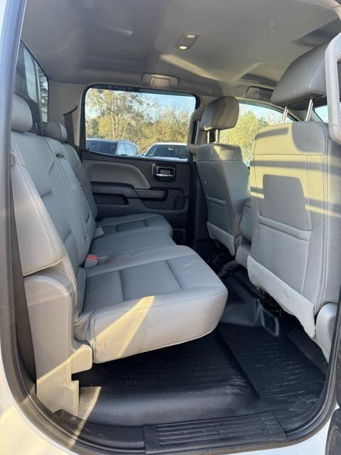 used 2019 GMC Sierra 3500 car, priced at $29,764