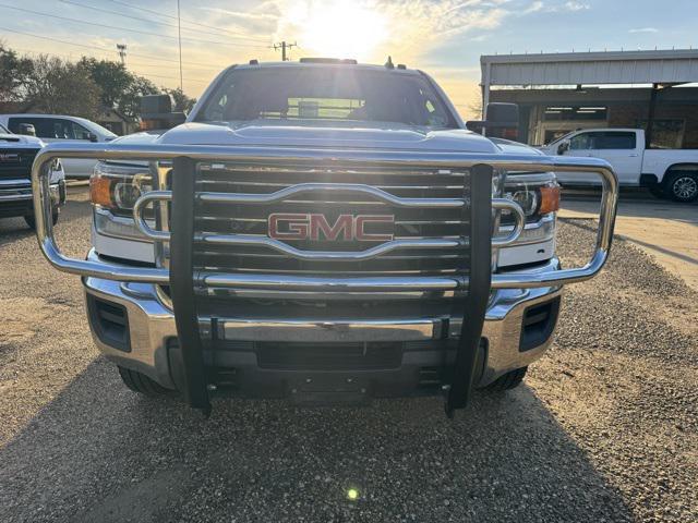 used 2019 GMC Sierra 3500 car, priced at $29,764