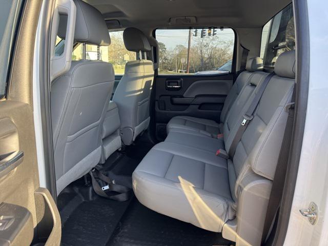 used 2019 GMC Sierra 3500 car, priced at $29,764