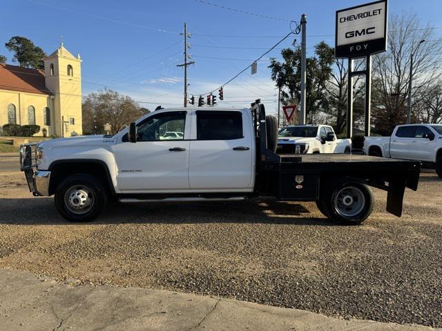 used 2019 GMC Sierra 3500 car, priced at $29,764