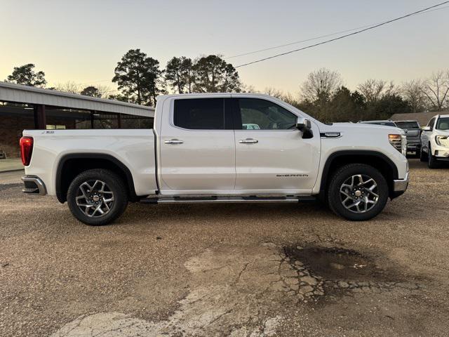 new 2025 GMC Sierra 1500 car, priced at $67,120