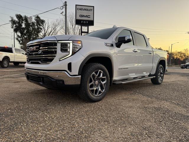 new 2025 GMC Sierra 1500 car, priced at $67,120