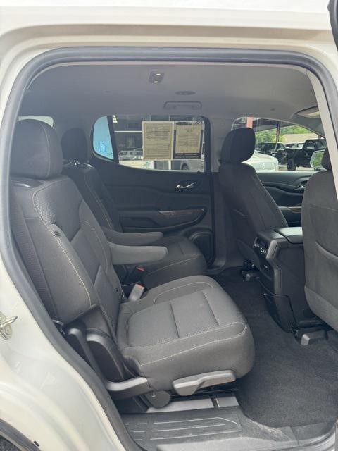 used 2023 GMC Acadia car, priced at $26,568